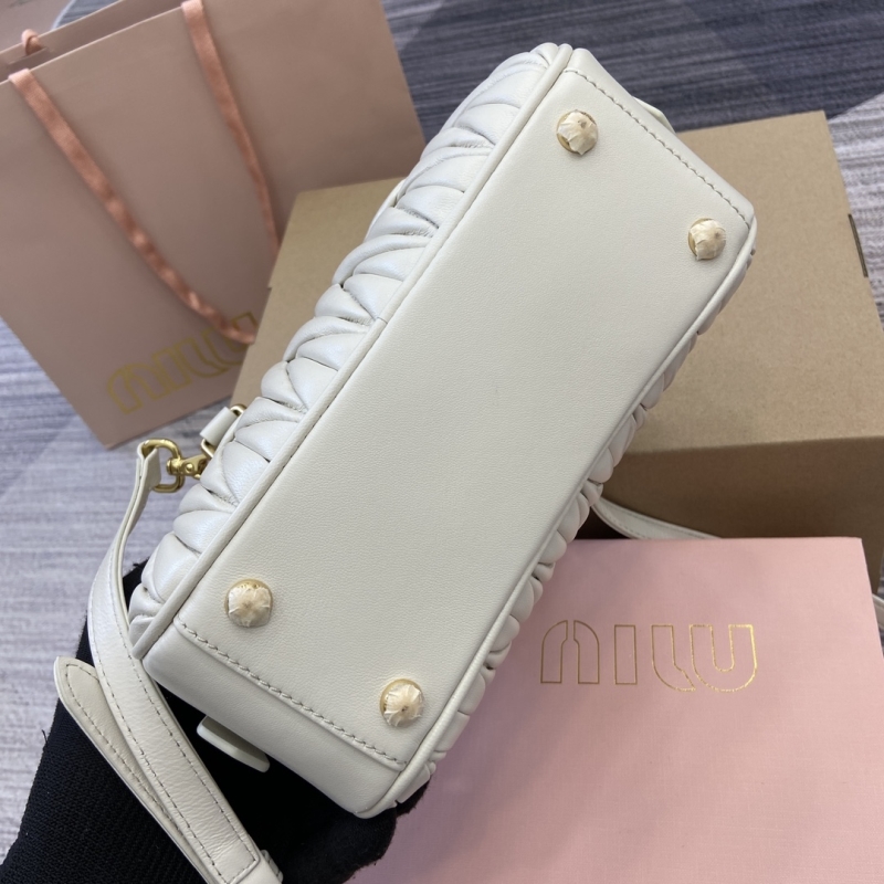 Miu Miu Top Handle Bags